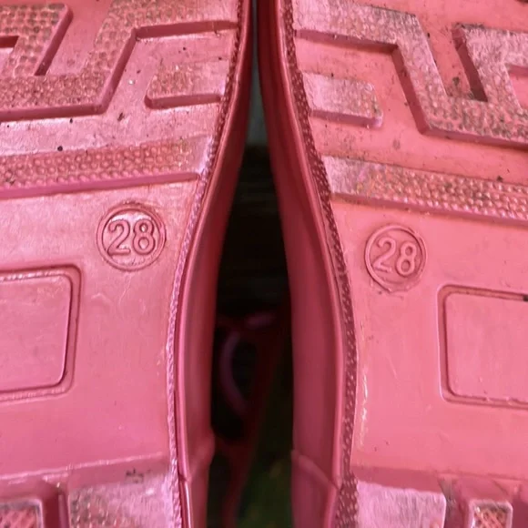 Rain Snow Boots - Picture 6 of 7